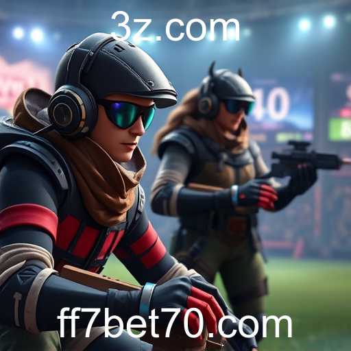 A Revolução dos Jogos Digitais e o Papel do ff7bet