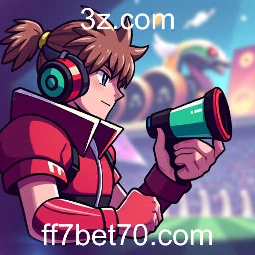 Explorando as Novidades e Tendências do FF7BET