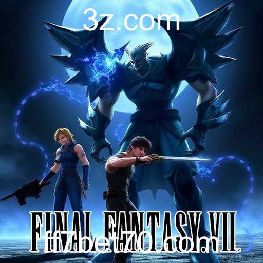 Novidades Fascinantes do Mundo de FF7BET