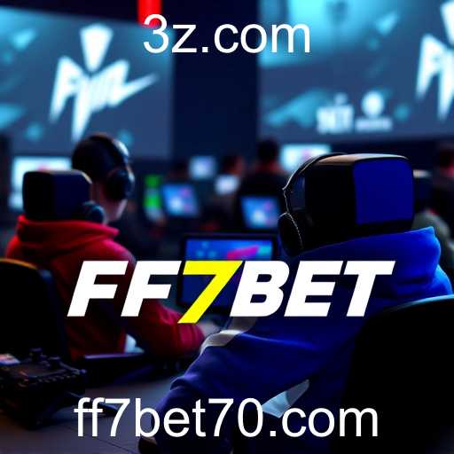Novidades em FF7BET: Tendências e Comunidade em Crescimento