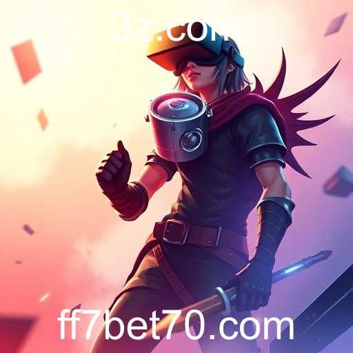 FF7BET Revoluciona o Cenário de Apostas Online