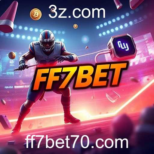 Explorando o Impacto do ff7bet no Mercado de Jogos Online