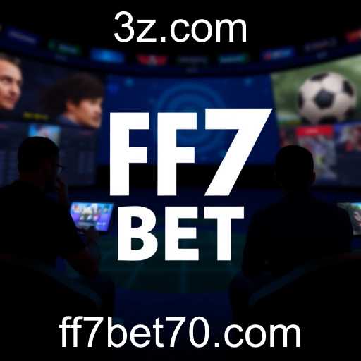 FF7BET: Crescimento e Desafios do Mercado de Jogos em 2026