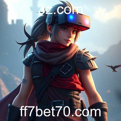 A Revolução do Entretenimento com ff7bet