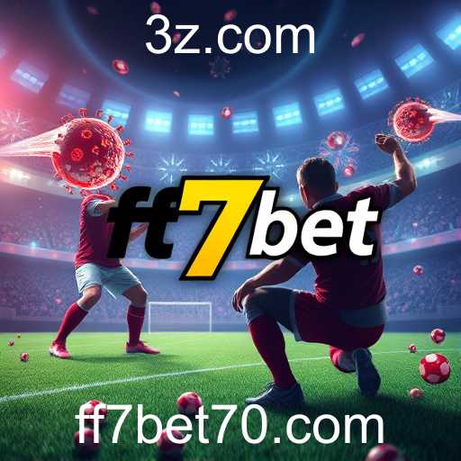 O Crescimento dos Jogos Online e a Ascensão do ff7bet