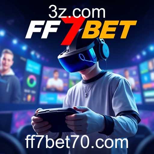 A Ascensão do FF7BET no Mundo dos Jogos Online