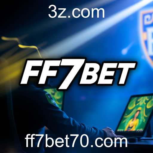 A Ascensão do FF7BET no Cenário de Jogos Online