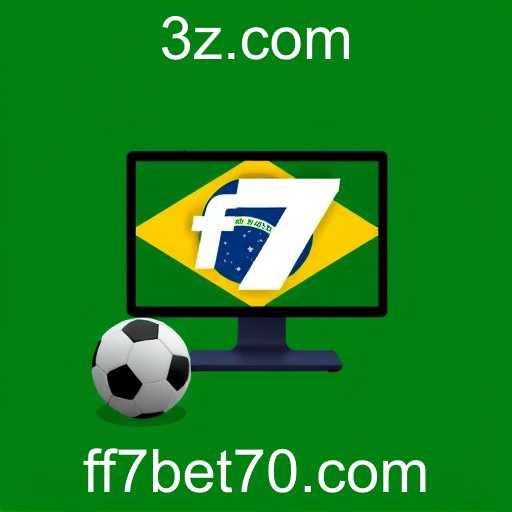 Tecnologia em Evolução: O Caso de Uso do FF7Bet