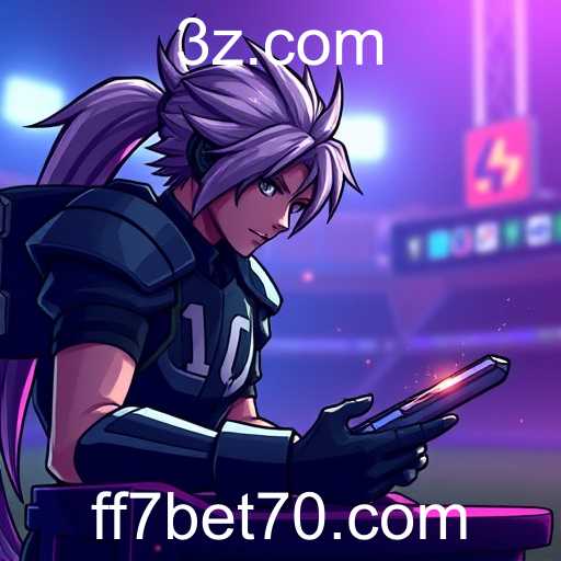 O Impacto Crescente do ff7bet na Comunidade de Jogos Brasileira