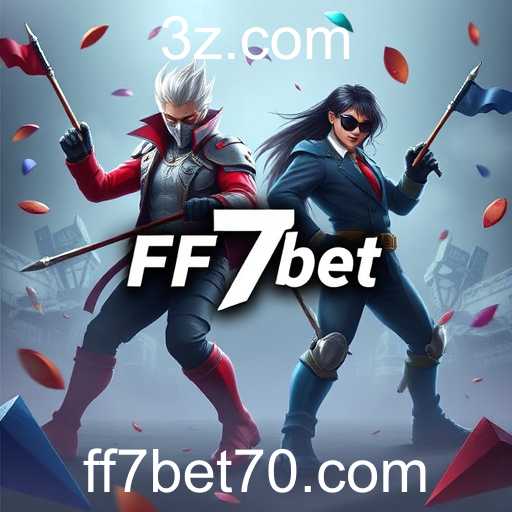 A Revolução dos Jogos em Português com FF7bet