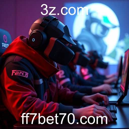Tendências e Inovações no Mundo dos Jogos Online