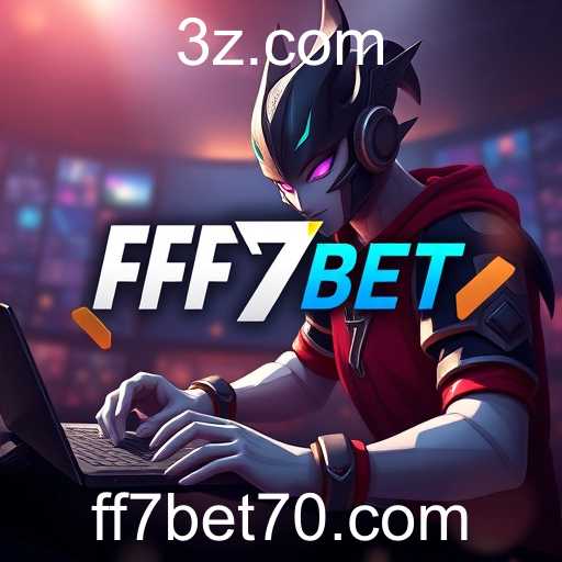 Tendências de Jogos em 2026: A Ascensão do FF7Bet