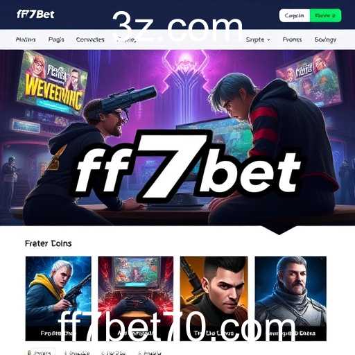 Expansão e Inovação no Mundo dos Jogos