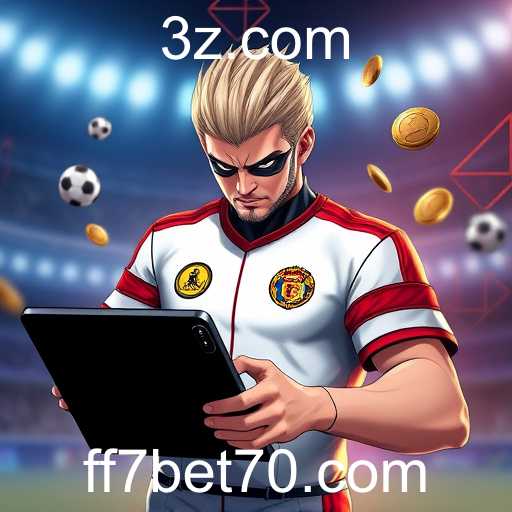 O Impacto do FF7bet no Cenário de Jogos Online