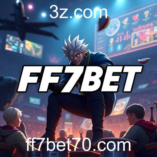 O Impacto de FF7BET na Comunidade de Jogos