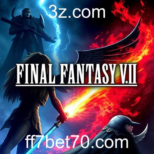 O Impacto do 'ff7bet' no Mercado de Jogos Online