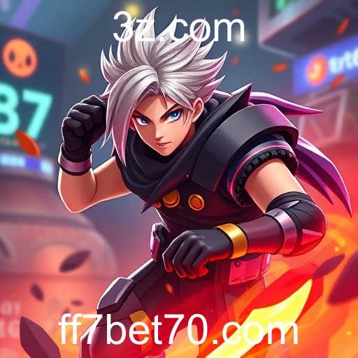 O Impacto e Ascensão do FF7BET no Mundo dos Jogos