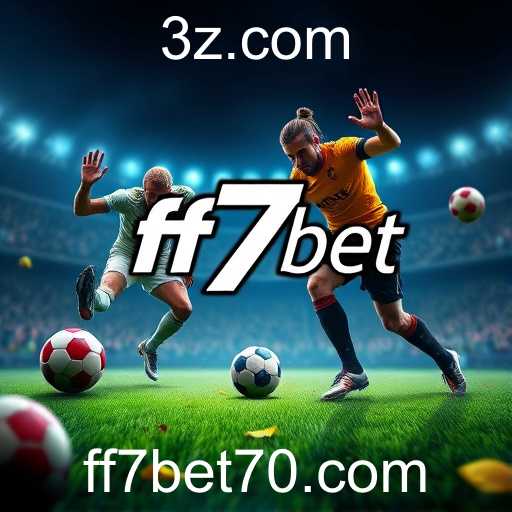 Nova Era nos Jogos Online com ff7bet