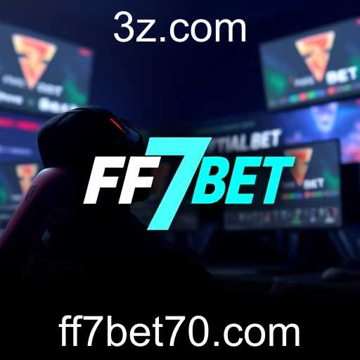 Revolução nos Jogos Online: FF7BET Consolida sua Presença