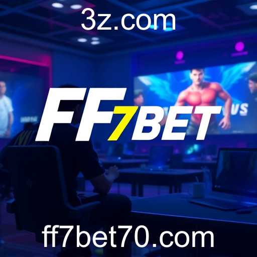 Revolução dos Games com FF7Bet